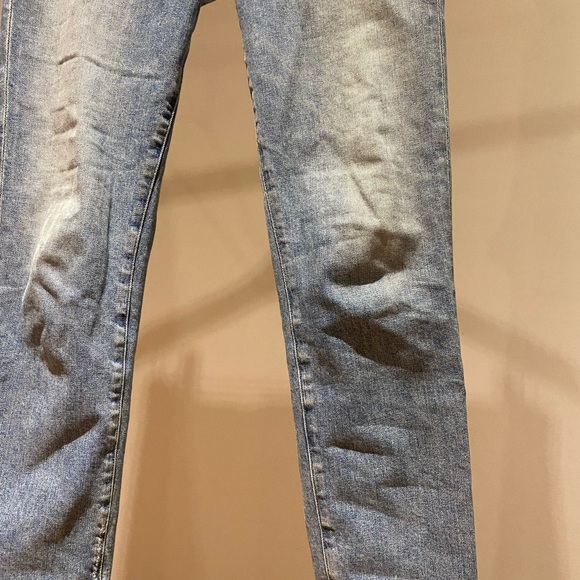 Citizens of Humanity Light Denim Jean Women size 28 - Picture 4 of 15